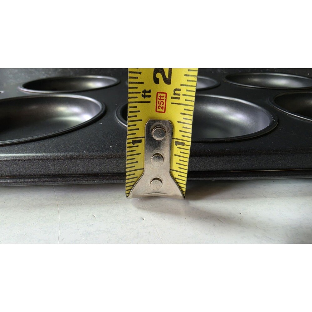 Mini Pancake Pan USED - Picture 10 of 10